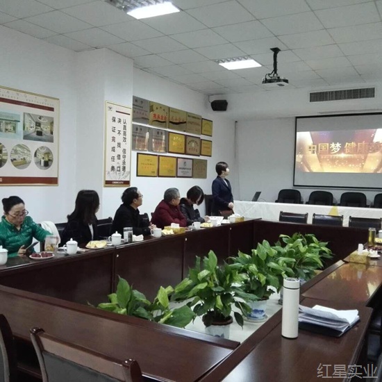 “校企”联姻  助力盛康腾飞