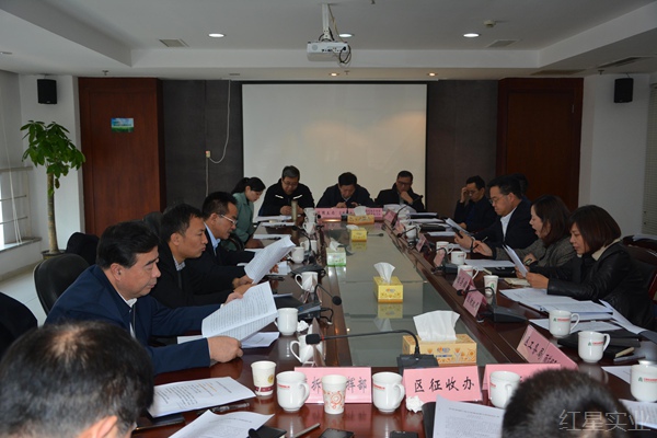 落实市长指示  加速市场迁建