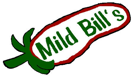 Mild Bill's Logo